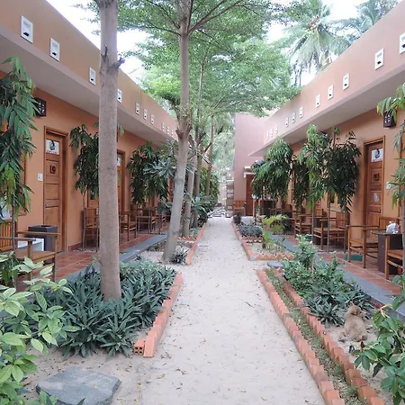 Surfers Guesthouse