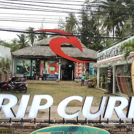 Surfers Guesthouse